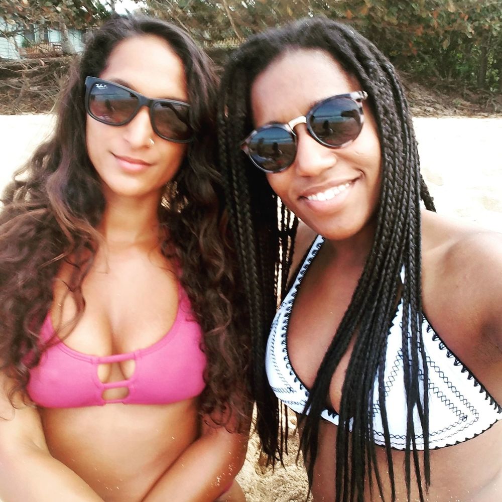 Meet your Posher, Vanee